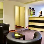 Garden Hotel