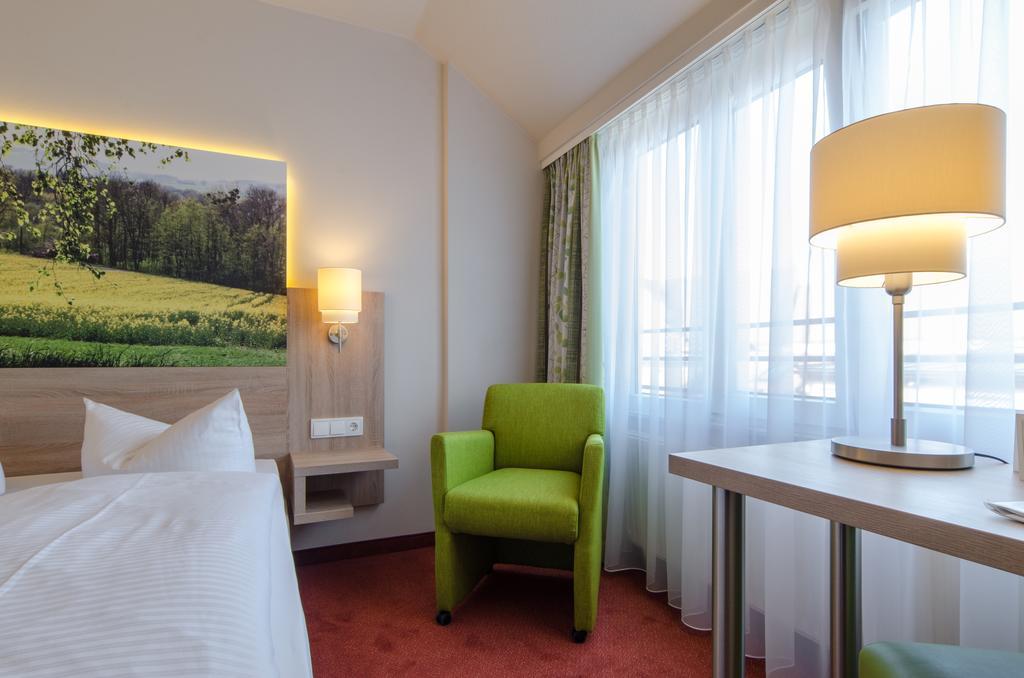 Garden Hotel Nürnberg