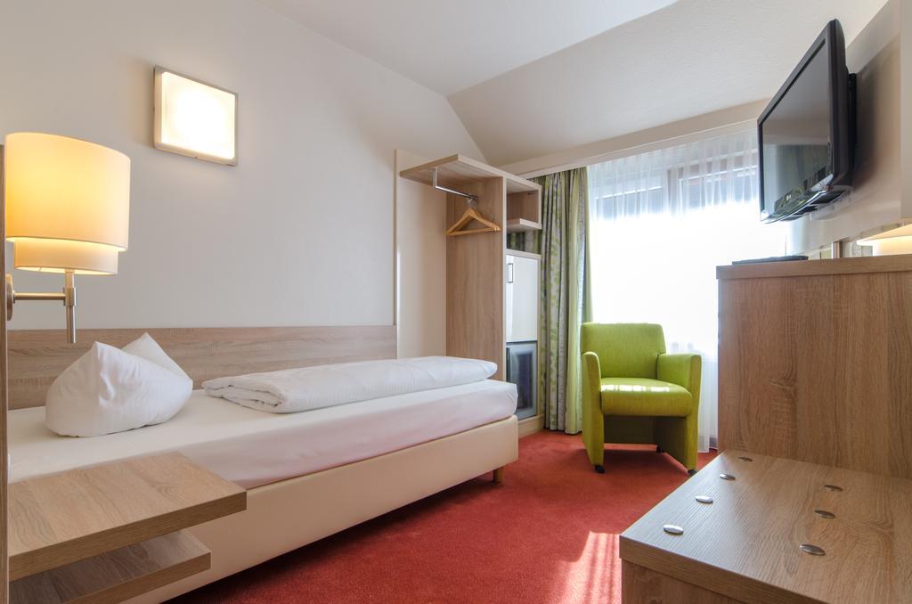 Hotel Garden 3*