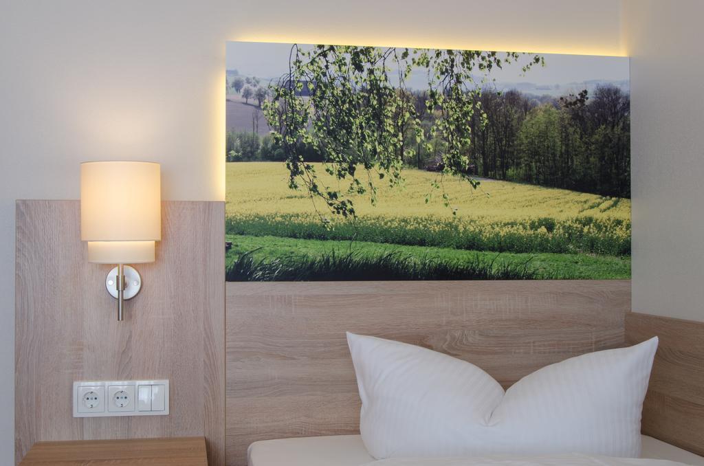 Hotel Garden Nuremberg