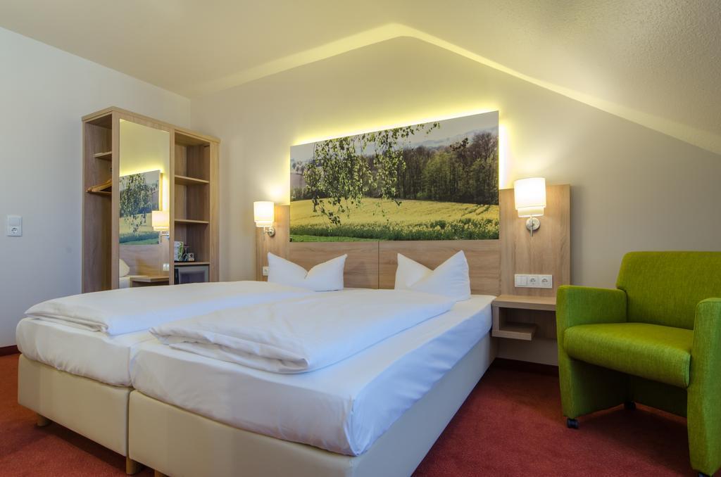 Hotel Garden 3*