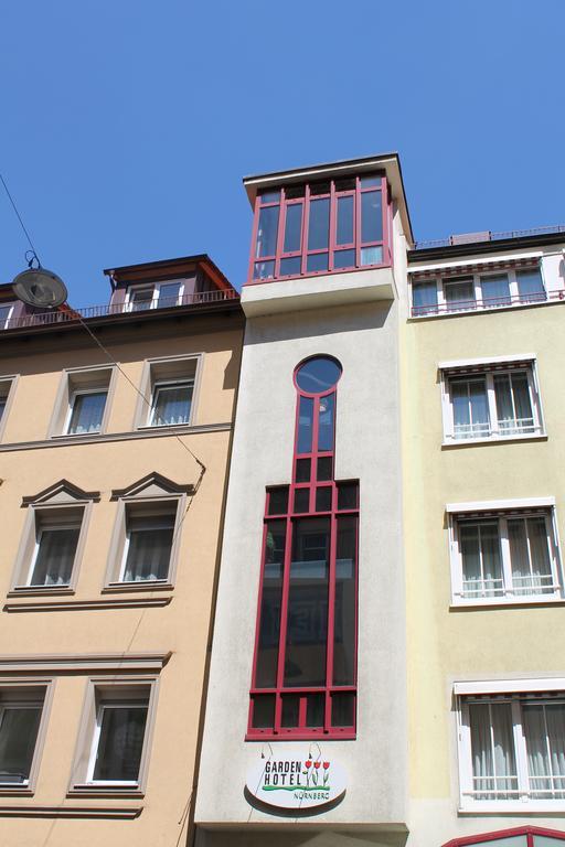 Garden Hotel Nürnberg