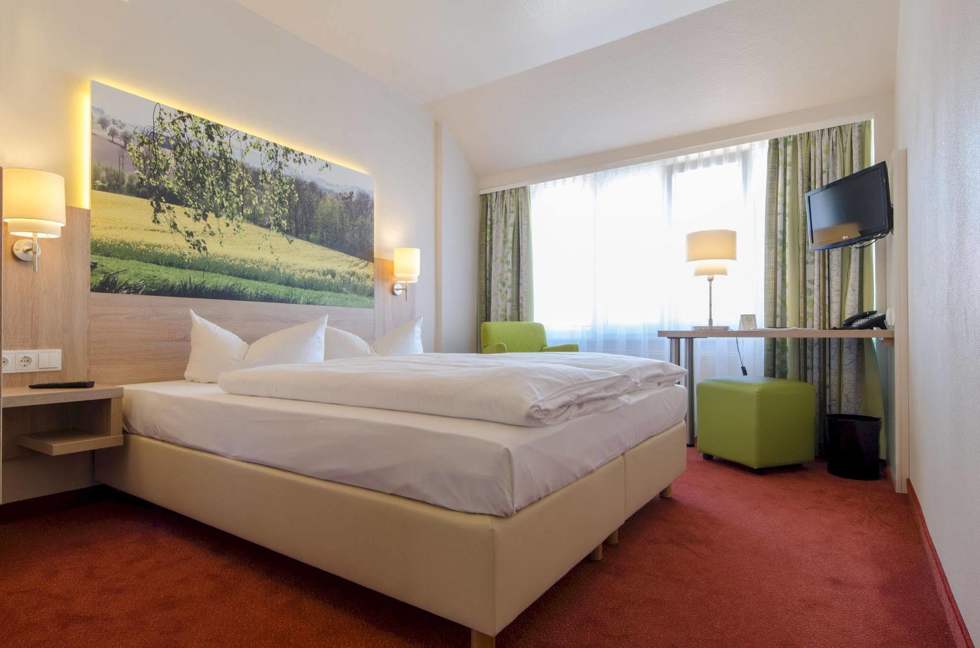 Hotel Garden Nürnberg
