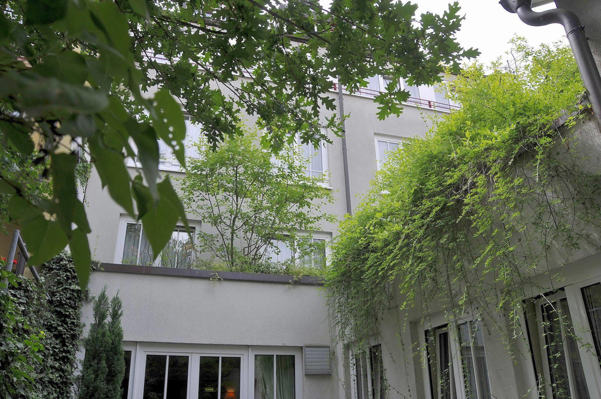 Garden Nürnberg
