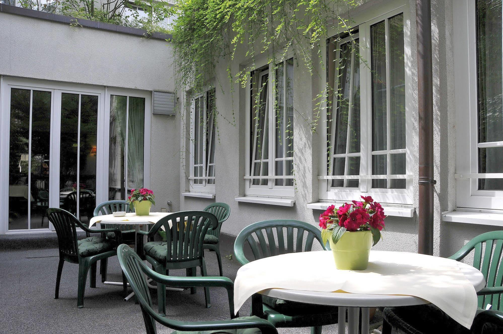 Garden 3* Nürnberg