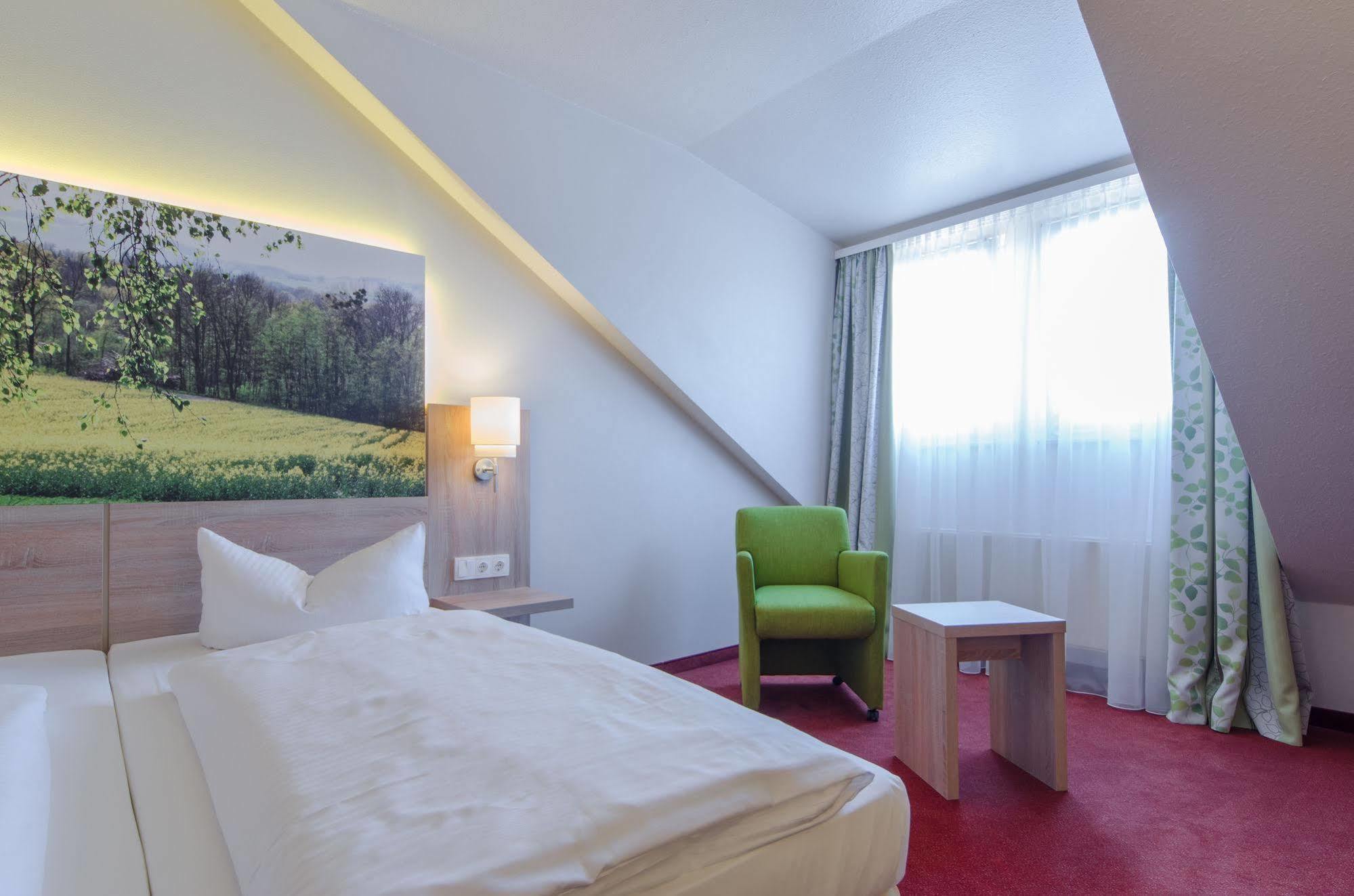 Hotel Garden Nürnberg