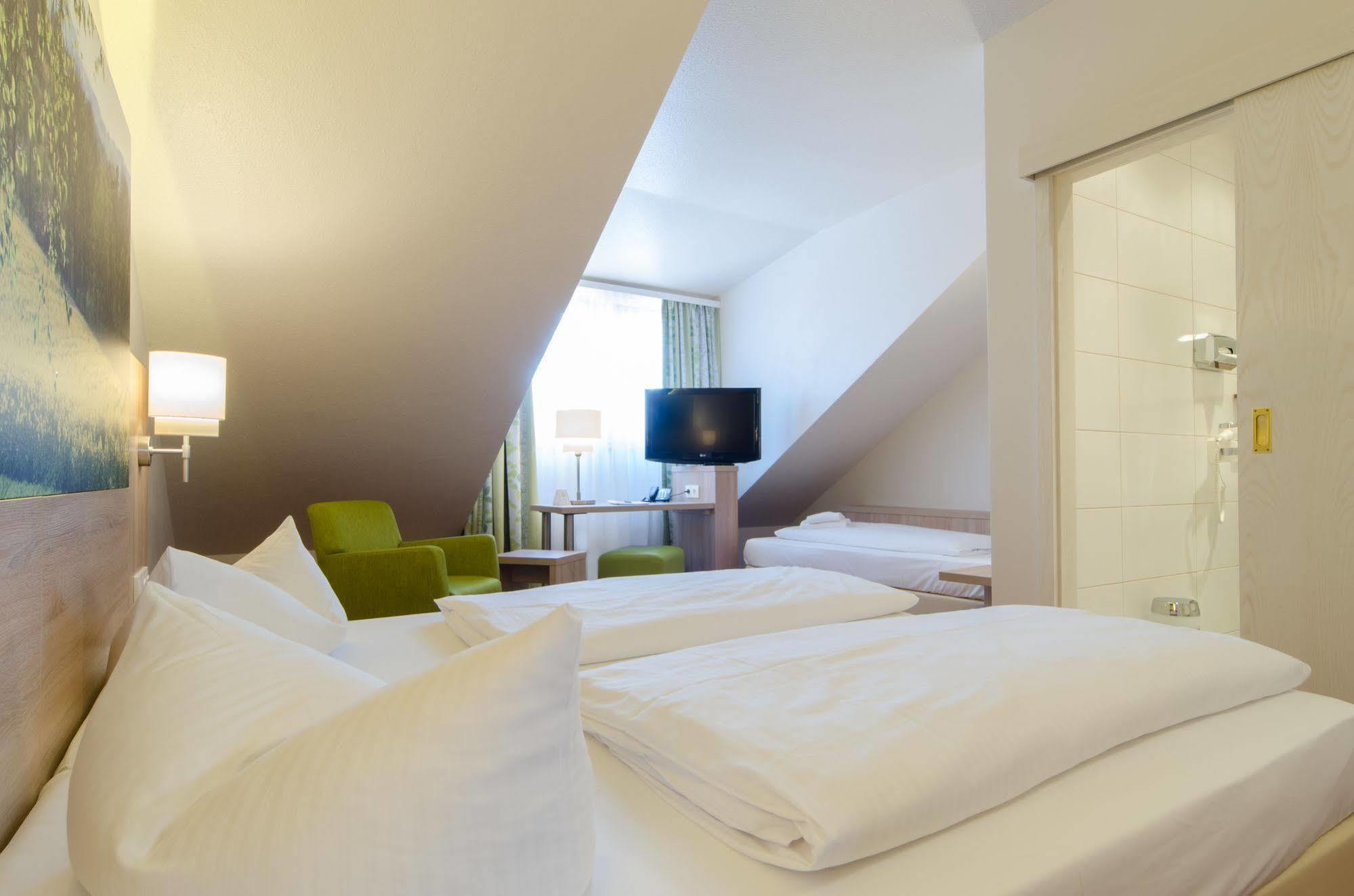 Hotel Garden 3*