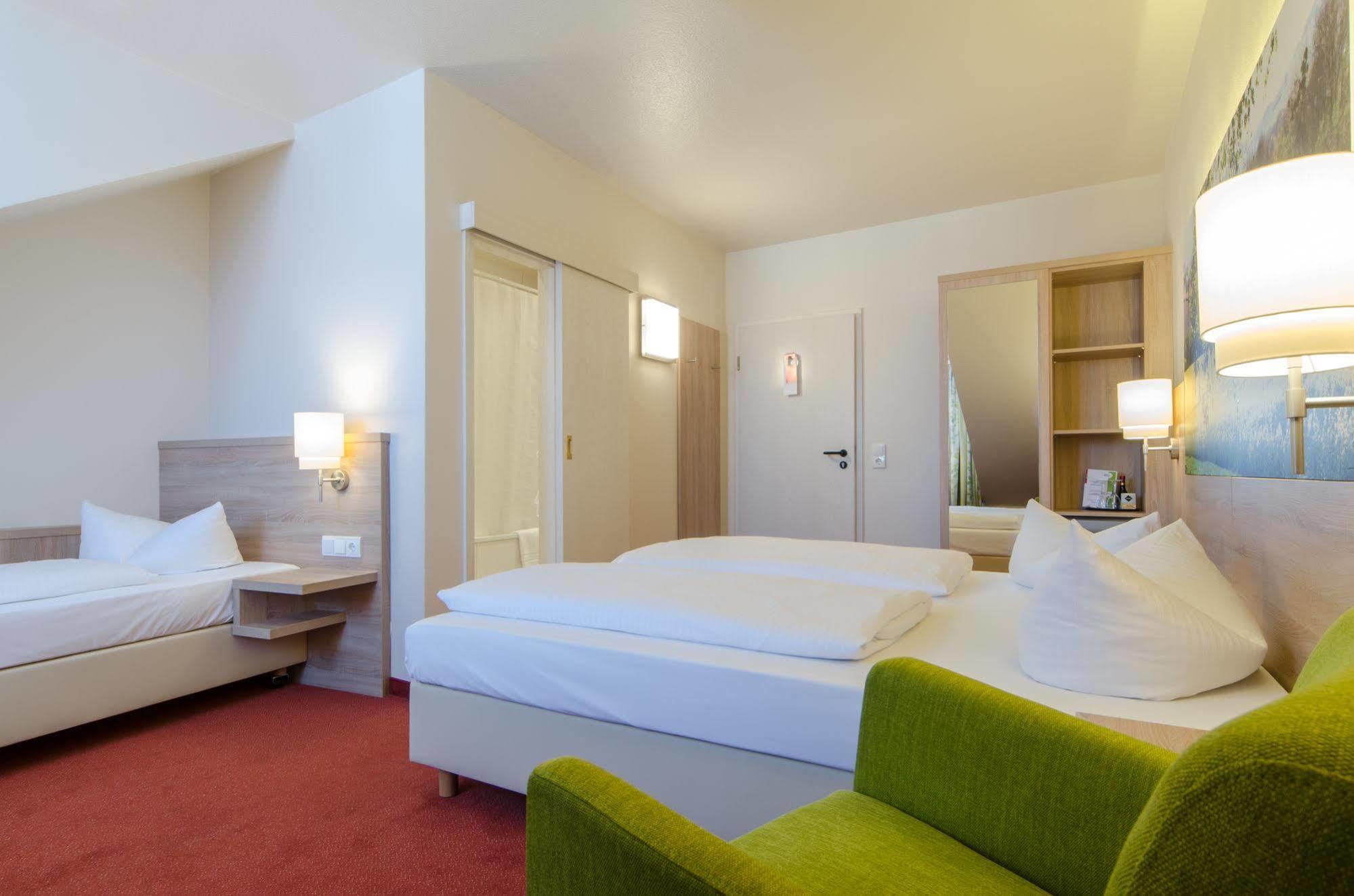 Hotel Garden 3*