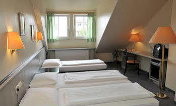 Garden 3* Nürnberg