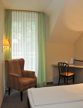 Hotel Garden